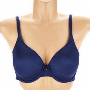 Breezies~Everyday Essential Underwire T-Shirt Bra